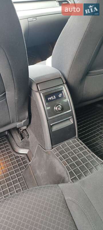 Ліфтбек Skoda Superb 2013 в Запоріжжі фото 13 Ліфтбек Skoda Superb 2013 в Запоріжжі