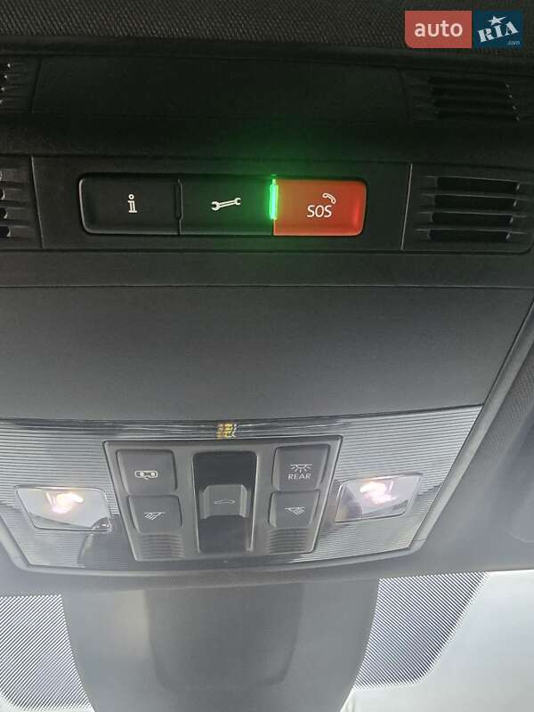 Лифтбек Skoda Superb 2019 в Днепре фото 11 Лифтбек Skoda Superb 2019 в Днепре