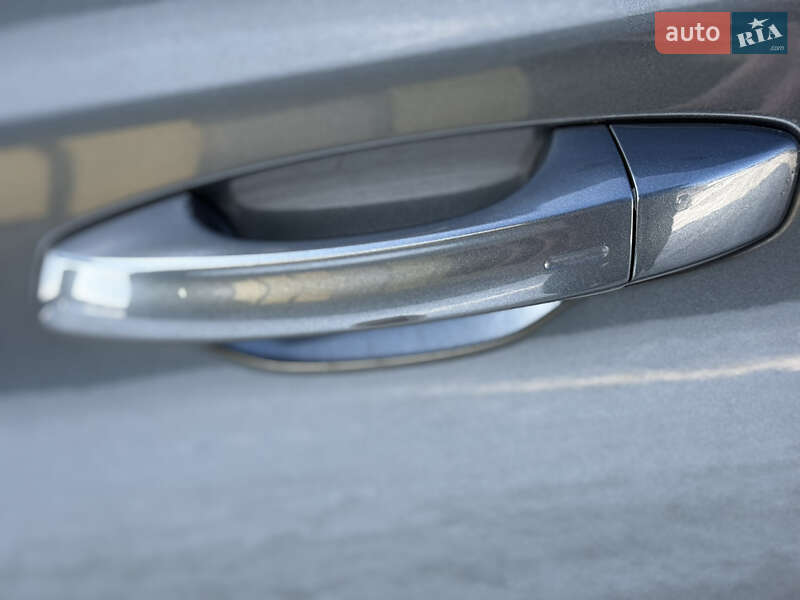 Универсал Skoda Superb 2021 в Ровно