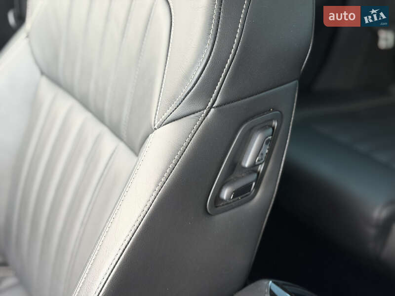 Универсал Skoda Superb 2021 в Ровно