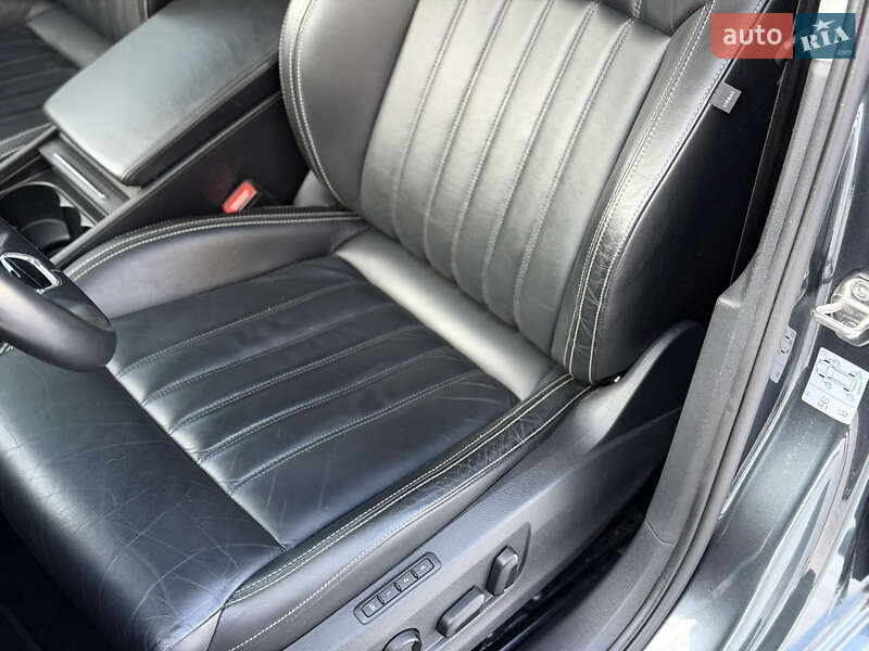 Универсал Skoda Superb 2021 в Ровно