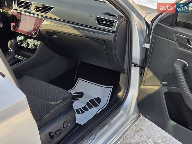 Універсал Skoda Superb 2021 в Вінниці фото 71 Універсал Skoda Superb 2021 в Вінниці