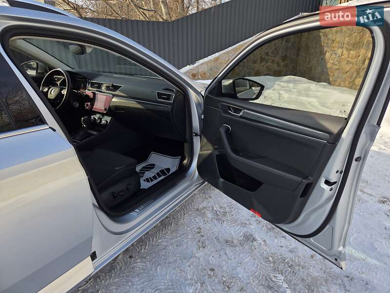 Універсал Skoda Superb 2021 в Вінниці фото 73 Універсал Skoda Superb 2021 в Вінниці