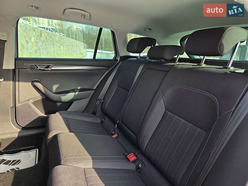 Універсал Skoda Superb 2021 в Вінниці фото 84 Універсал Skoda Superb 2021 в Вінниці