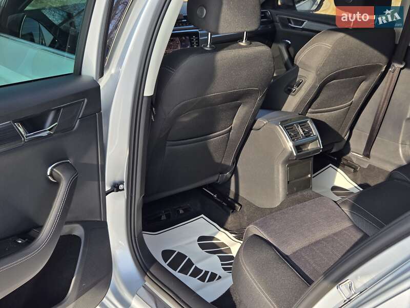 Універсал Skoda Superb 2021 в Вінниці фото 87 Універсал Skoda Superb 2021 в Вінниці