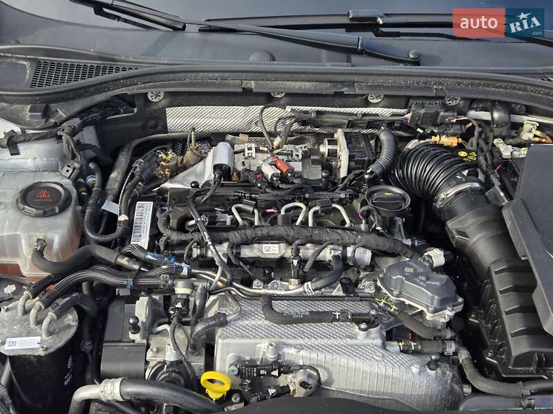 Універсал Skoda Superb 2021 в Вінниці фото 140 Універсал Skoda Superb 2021 в Вінниці