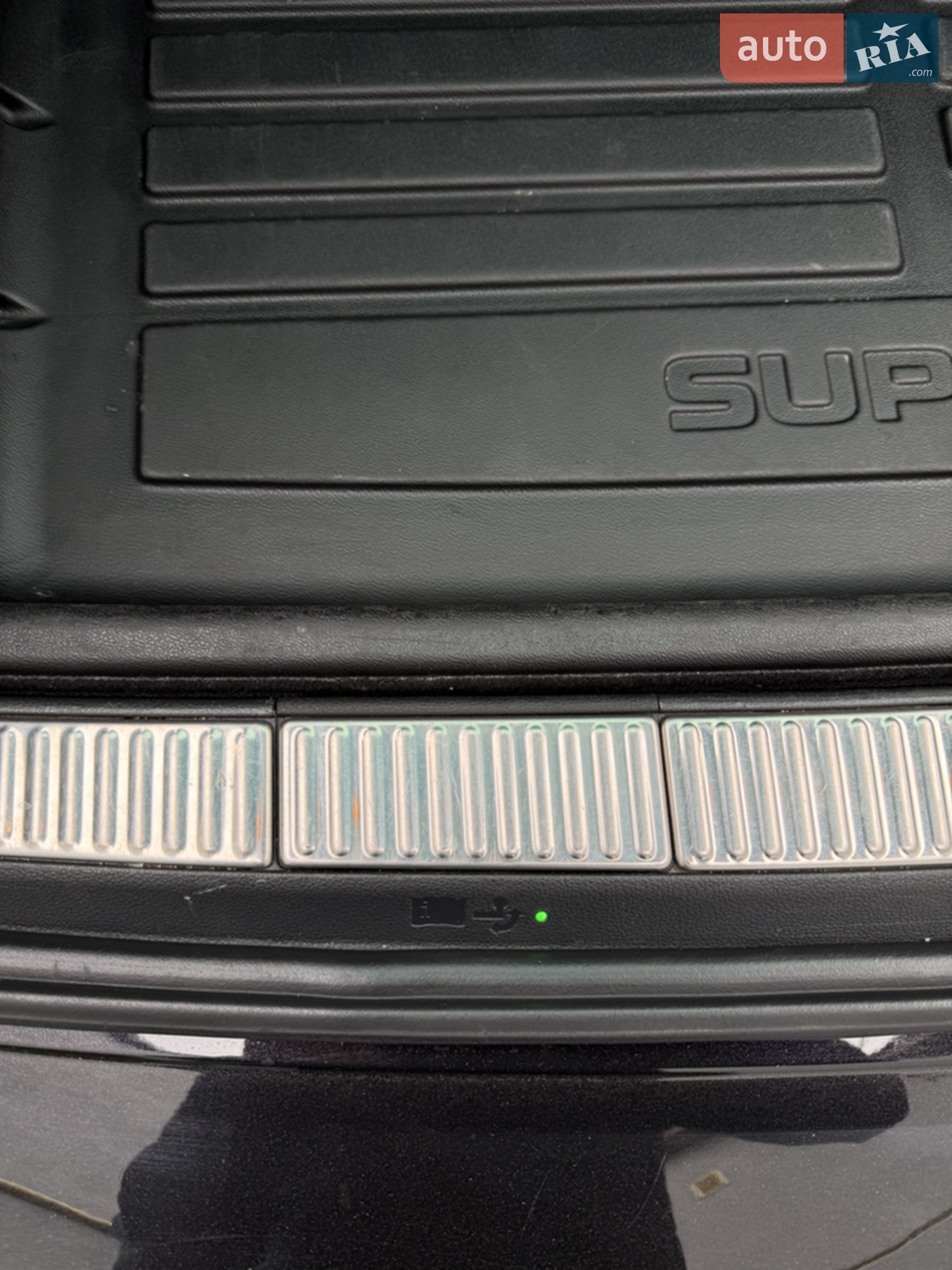 2016 Skoda Superb - мініатюра 20