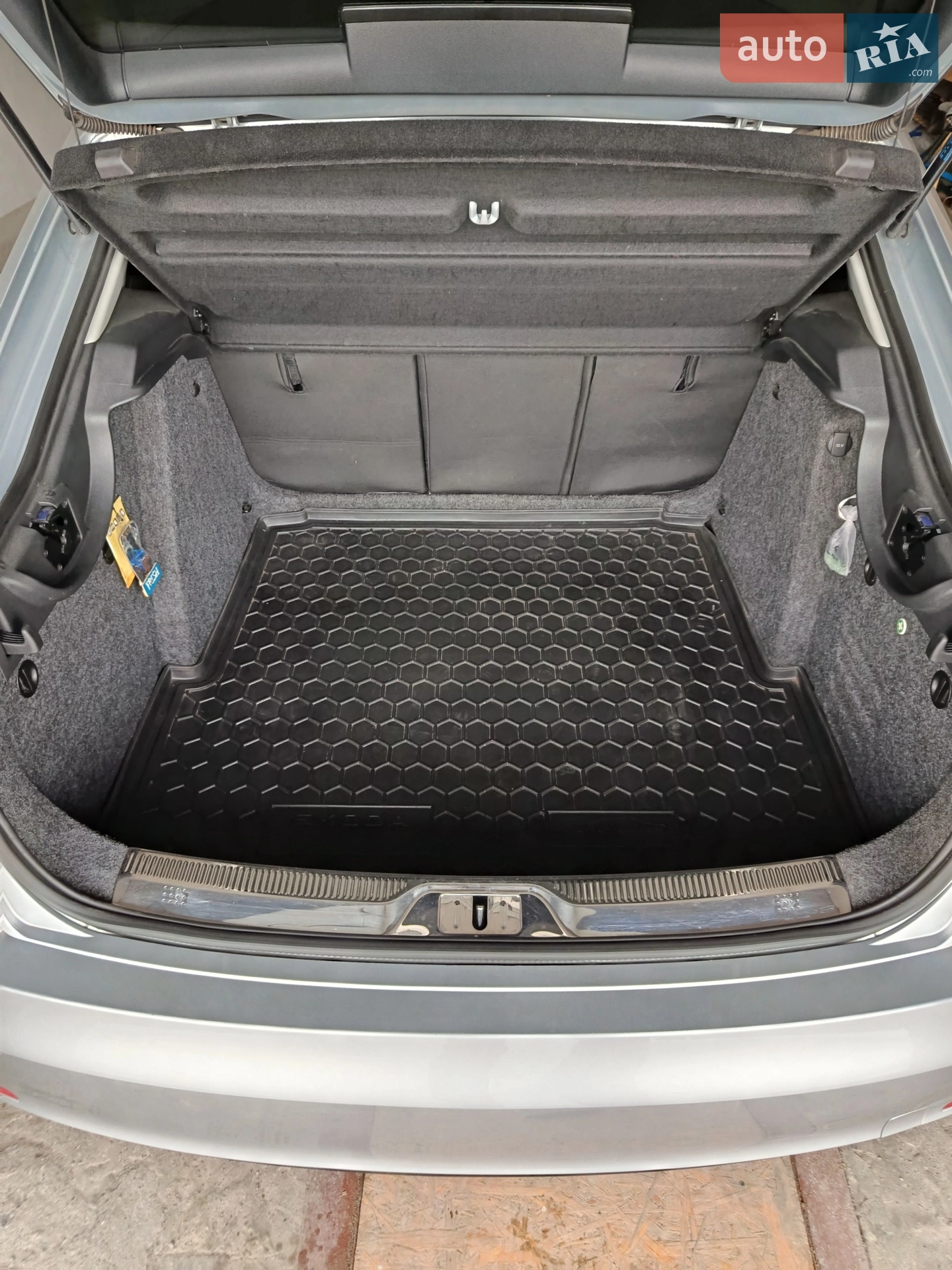 2013 Skoda Superb - мініатюра 21