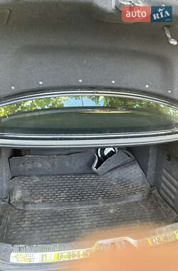 Лифтбек Skoda Superb 2012 в Добровеличковке