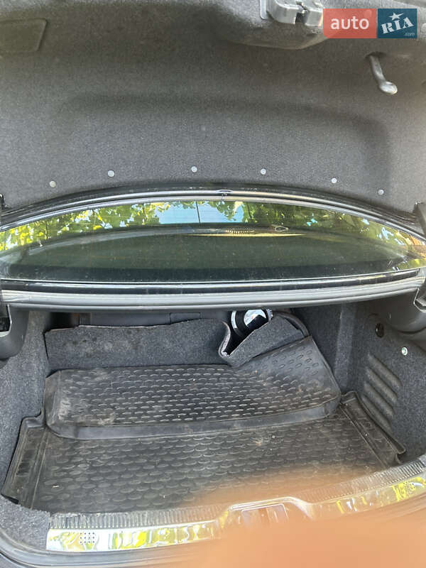 Лифтбек Skoda Superb 2012 в Добровеличковке фото 15 Лифтбек Skoda Superb 2012 в Добровеличковке