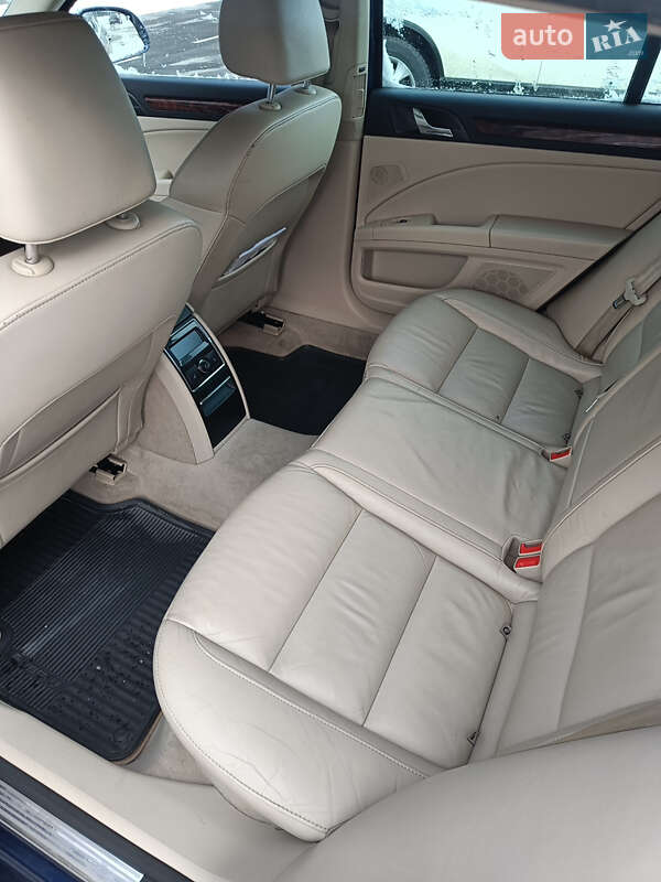 Лифтбек Skoda Superb 2010 в Киеве фото 16 Лифтбек Skoda Superb 2010 в Киеве