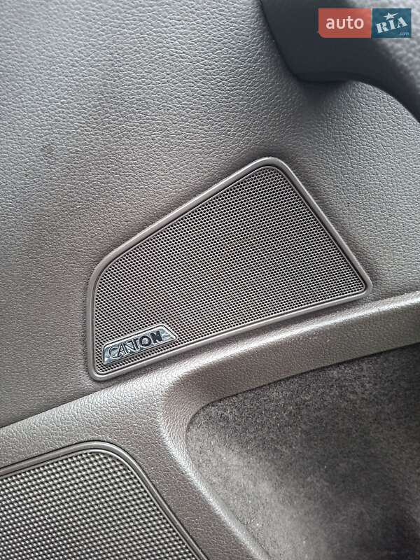 Ліфтбек Skoda Superb 2017 в Ужгороді