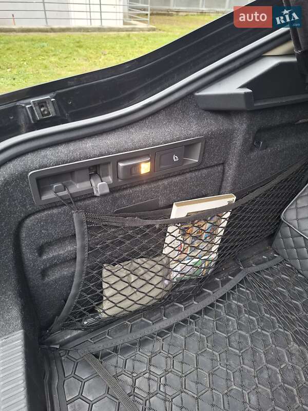 Ліфтбек Skoda Superb 2017 в Ужгороді