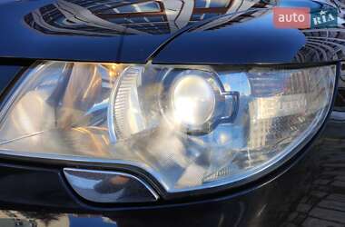 Універсал Skoda Superb 2012 в Івано-Франківську