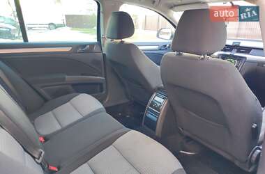 Універсал Skoda Superb 2012 в Івано-Франківську