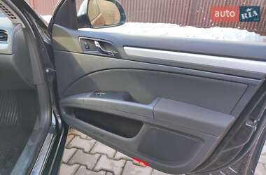 Універсал Skoda Superb 2012 в Івано-Франківську