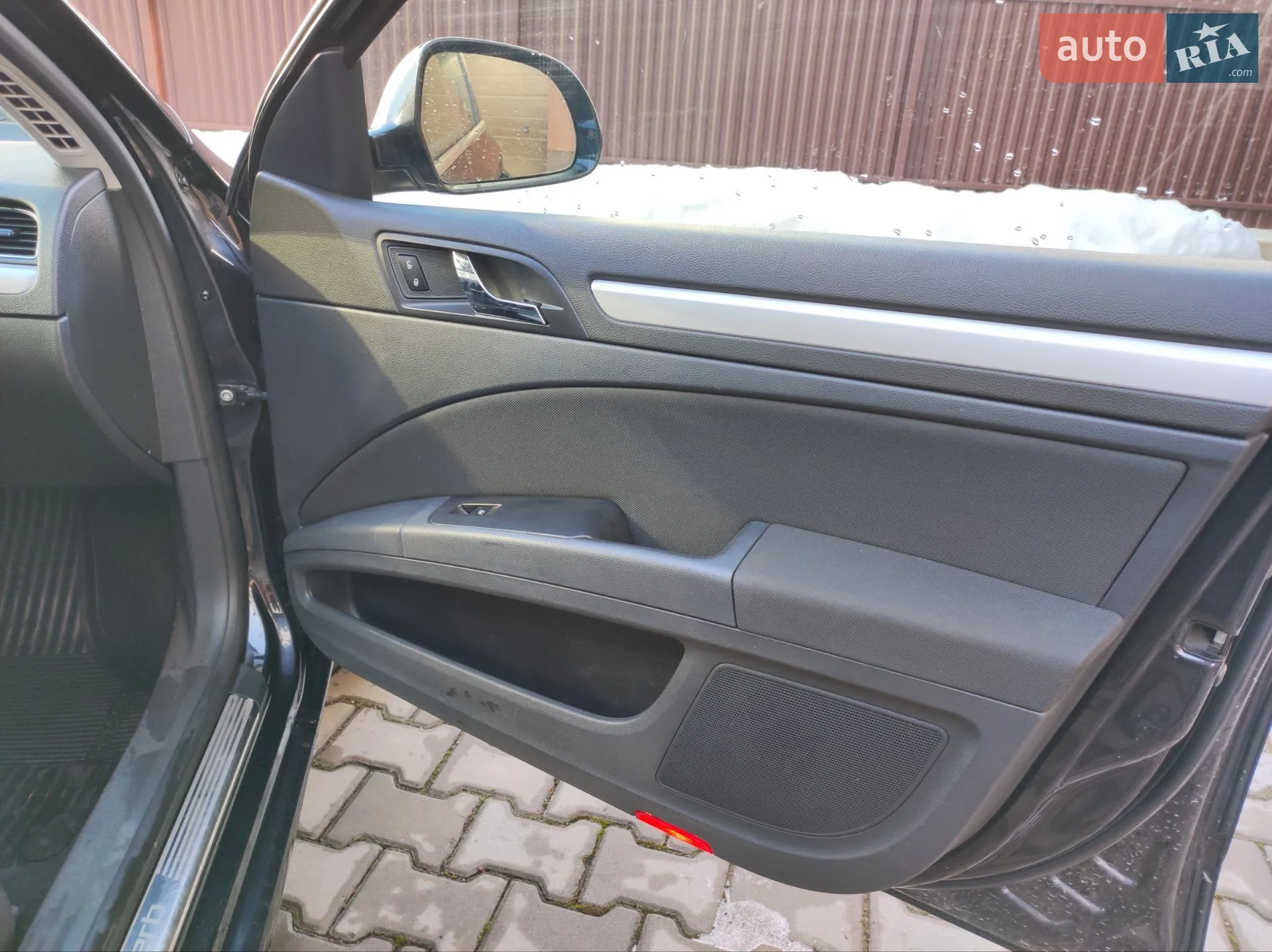 2012 Skoda Superb - мініатюра 26