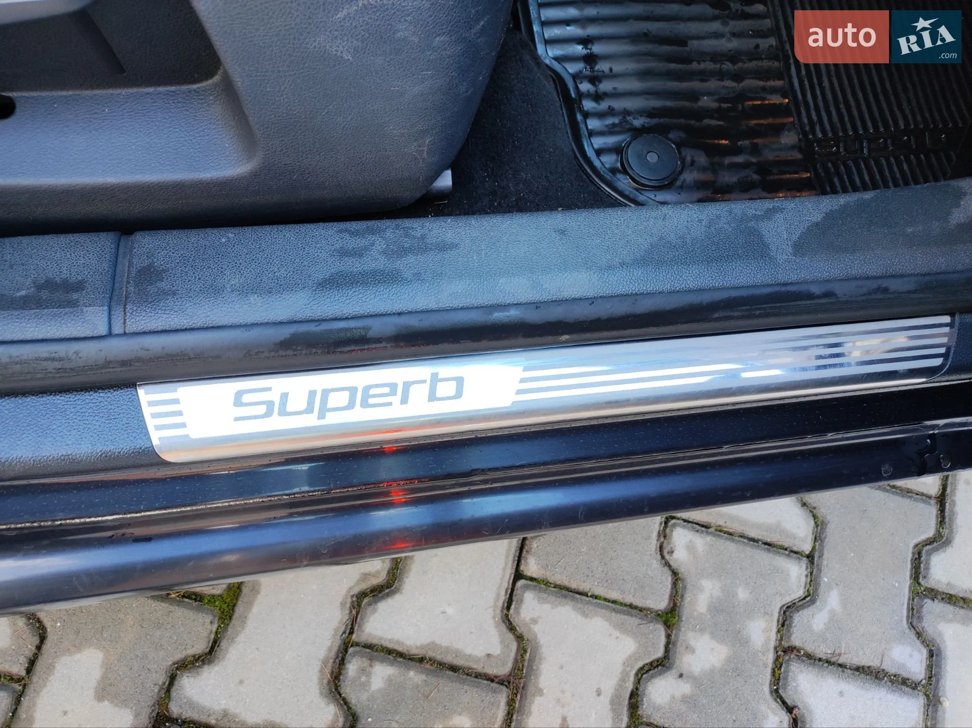 2012 Skoda Superb - мініатюра 27