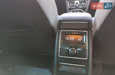 Універсал Skoda Superb 2012 в Івано-Франківську