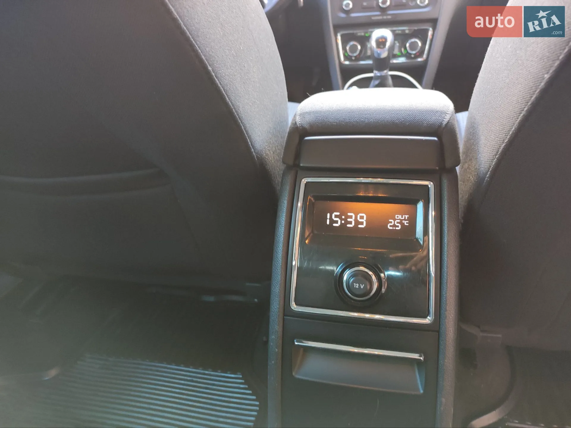 2012 Skoda Superb - мініатюра 28