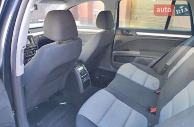 Универсал Skoda Superb 2012 в Ивано-Франковске