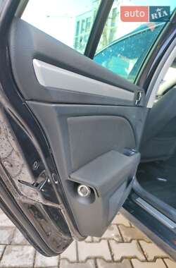 Універсал Skoda Superb 2012 в Івано-Франківську