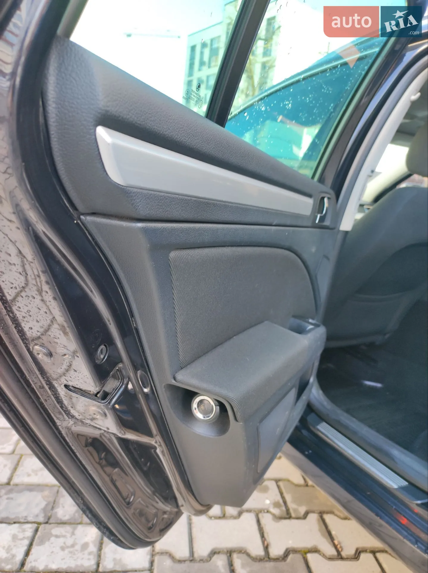 2012 Skoda Superb - мініатюра 34