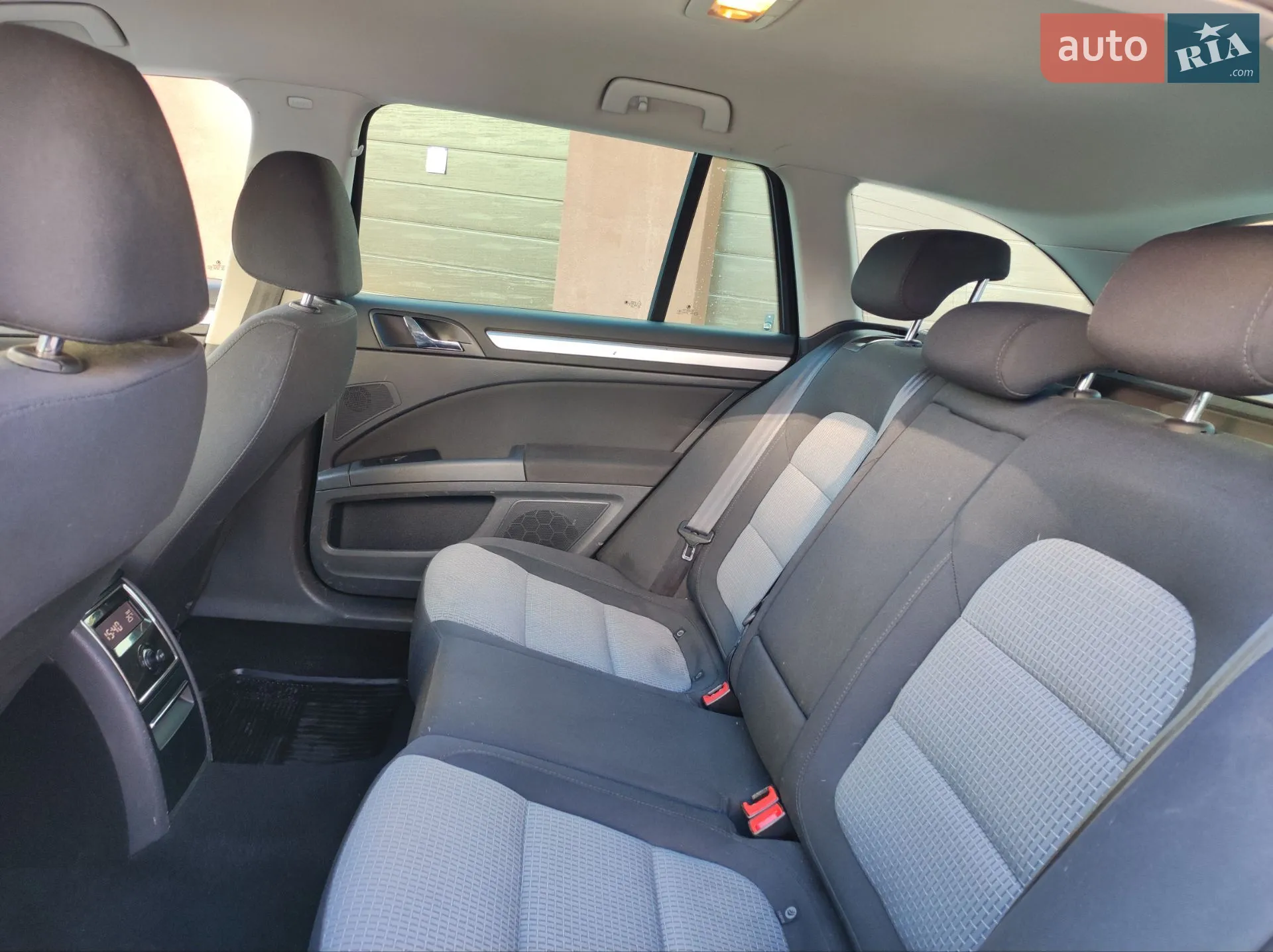 2012 Skoda Superb - мініатюра 35