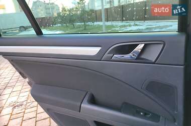 Універсал Skoda Superb 2012 в Івано-Франківську