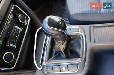 Універсал Skoda Superb 2012 в Івано-Франківську
