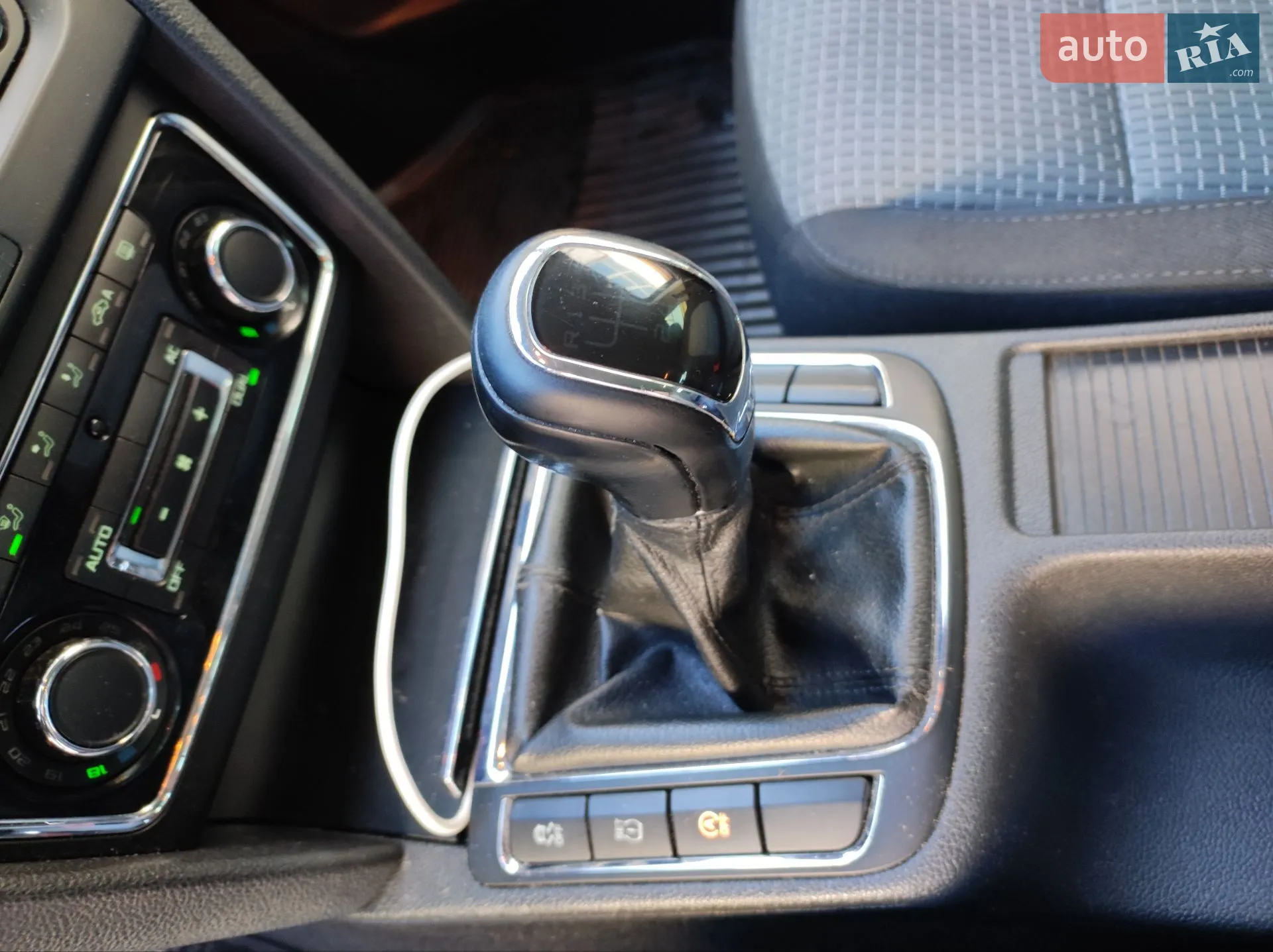 2012 Skoda Superb - мініатюра 41