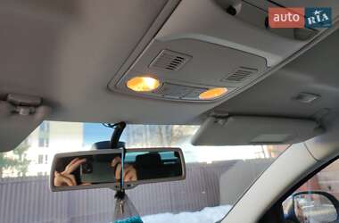 Універсал Skoda Superb 2012 в Івано-Франківську
