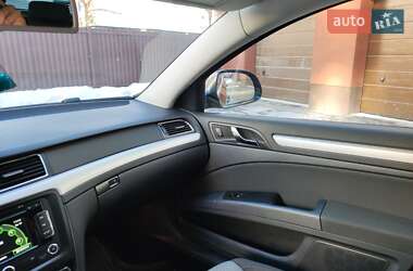 Універсал Skoda Superb 2012 в Івано-Франківську