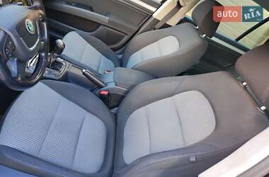 Універсал Skoda Superb 2012 в Івано-Франківську