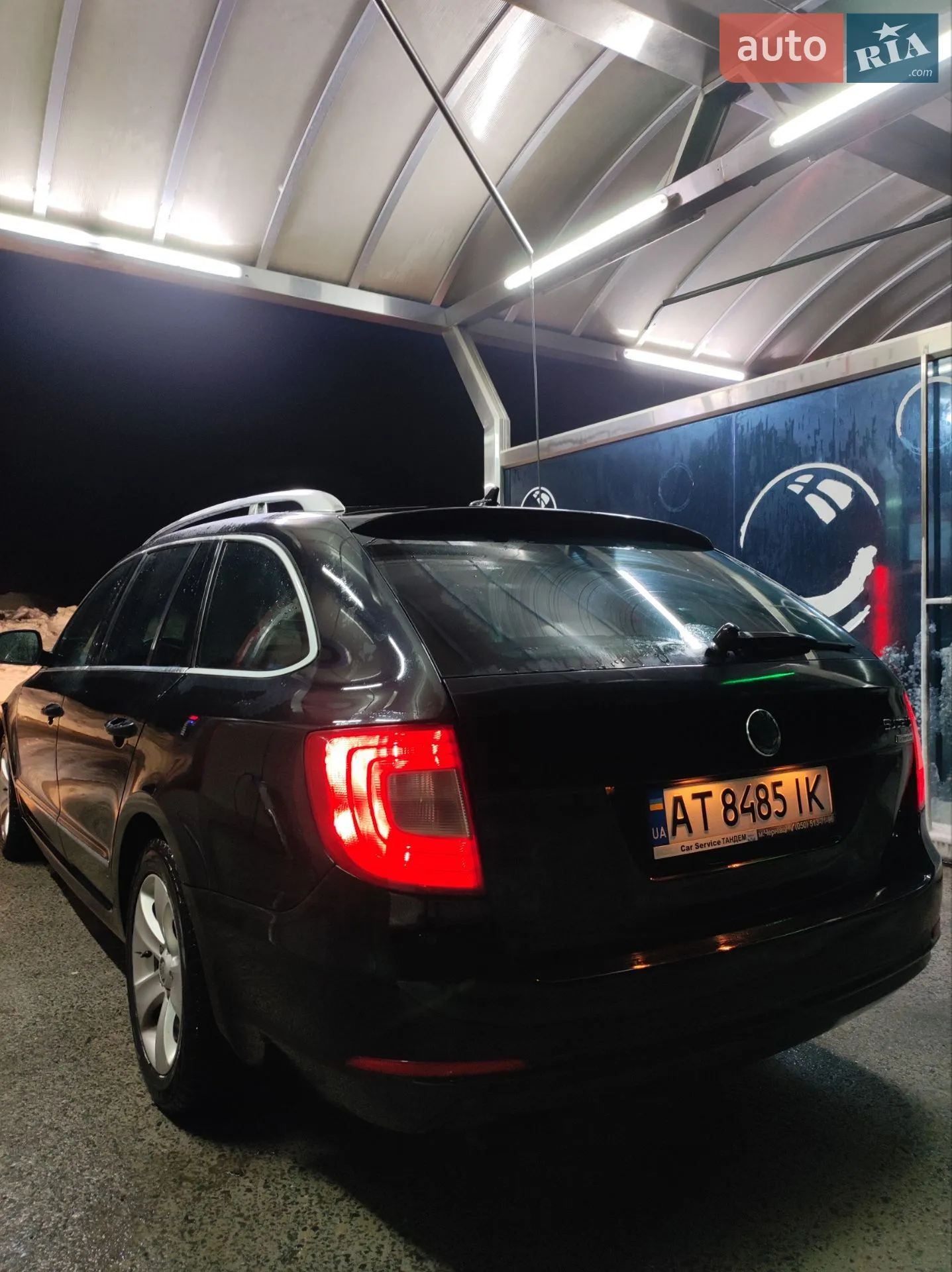 2012 Skoda Superb - мініатюра 11