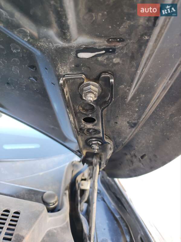 Універсал Skoda Superb 2012 в Івано-Франківську