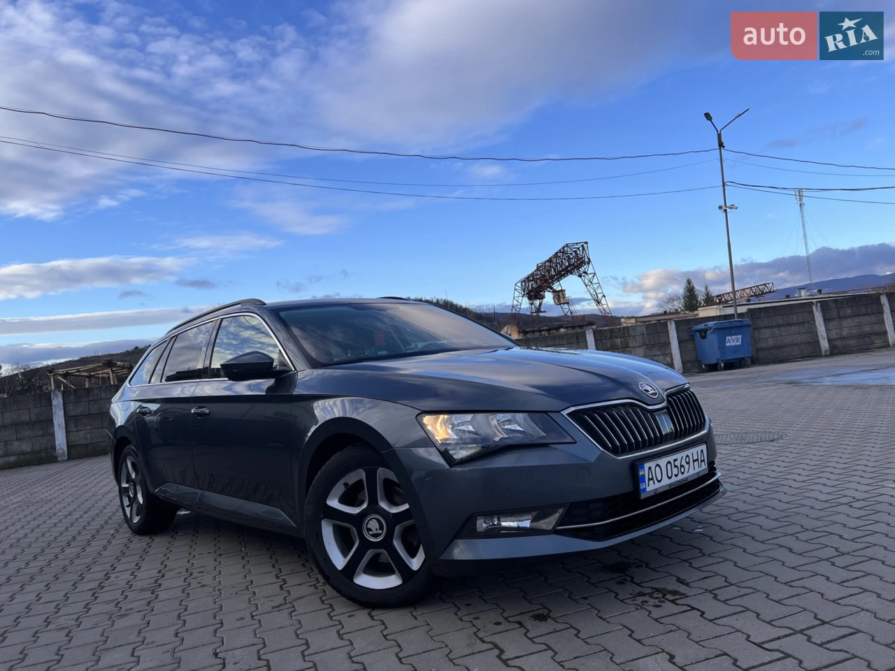 2014 Skoda Superb - мініатюра 14