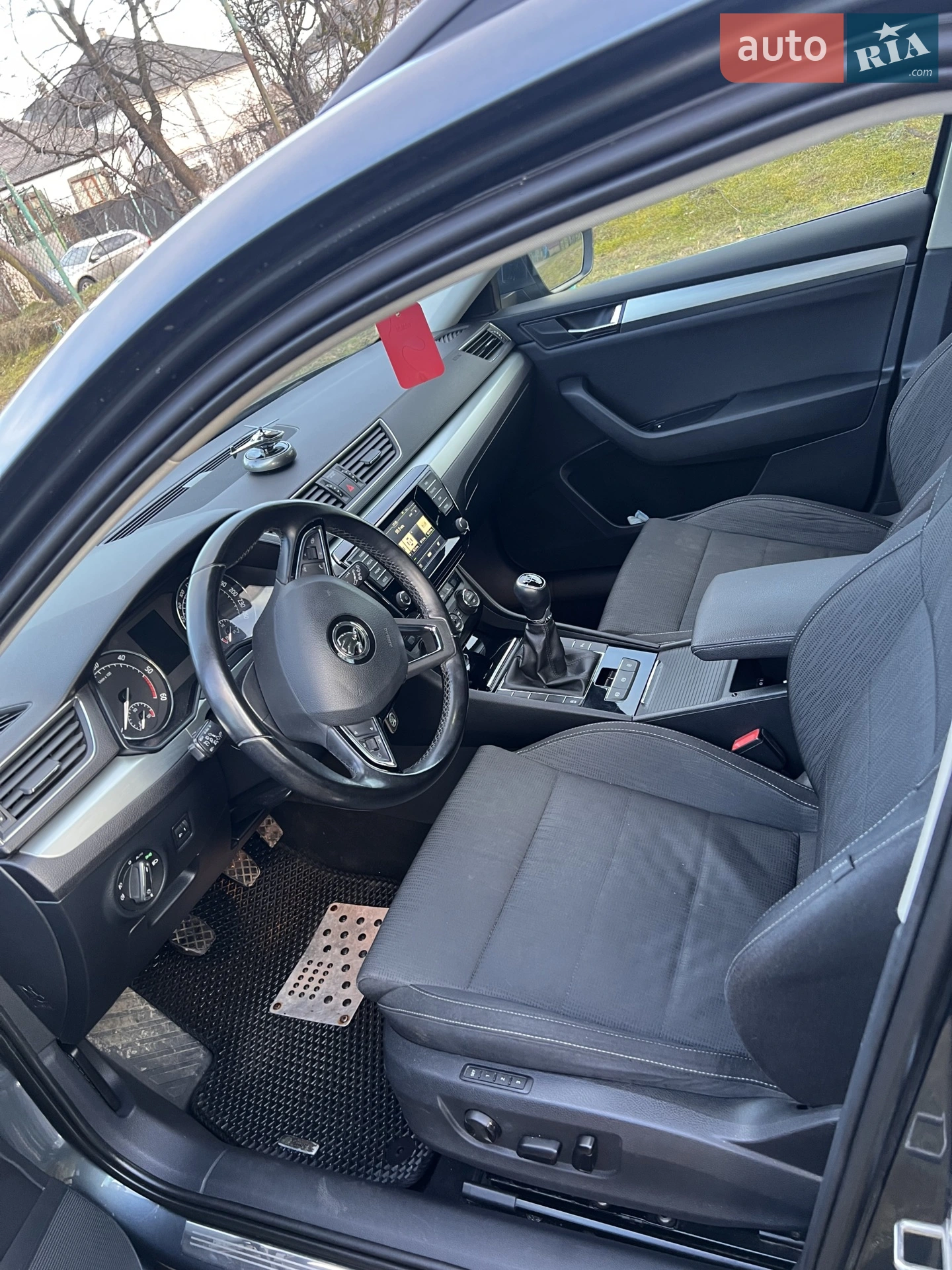 2015 Skoda Superb - мініатюра 9