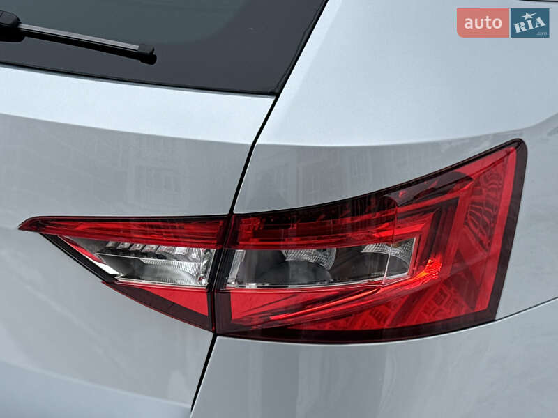 Универсал Skoda Superb 2021 в Тернополе фото 46 Универсал Skoda Superb 2021 в Тернополе