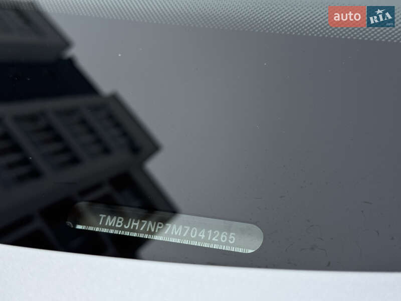 Универсал Skoda Superb 2021 в Тернополе фото 61 Универсал Skoda Superb 2021 в Тернополе