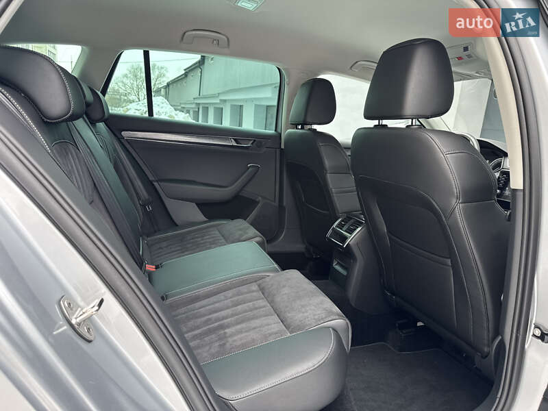 Универсал Skoda Superb 2021 в Тернополе фото 86 Универсал Skoda Superb 2021 в Тернополе