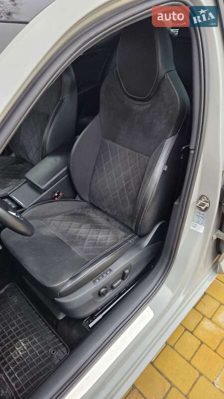 Лифтбек Skoda Superb 2018 в Коростене фото 13 Лифтбек Skoda Superb 2018 в Коростене