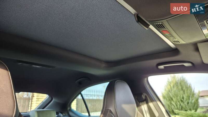 Лифтбек Skoda Superb 2018 в Коростене фото 18 Лифтбек Skoda Superb 2018 в Коростене