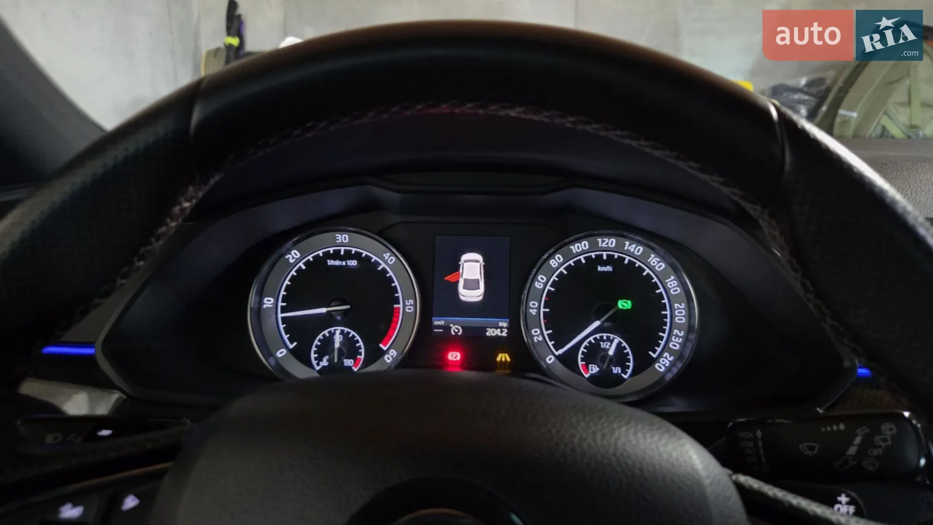 2018 Skoda Superb - мініатюра 26