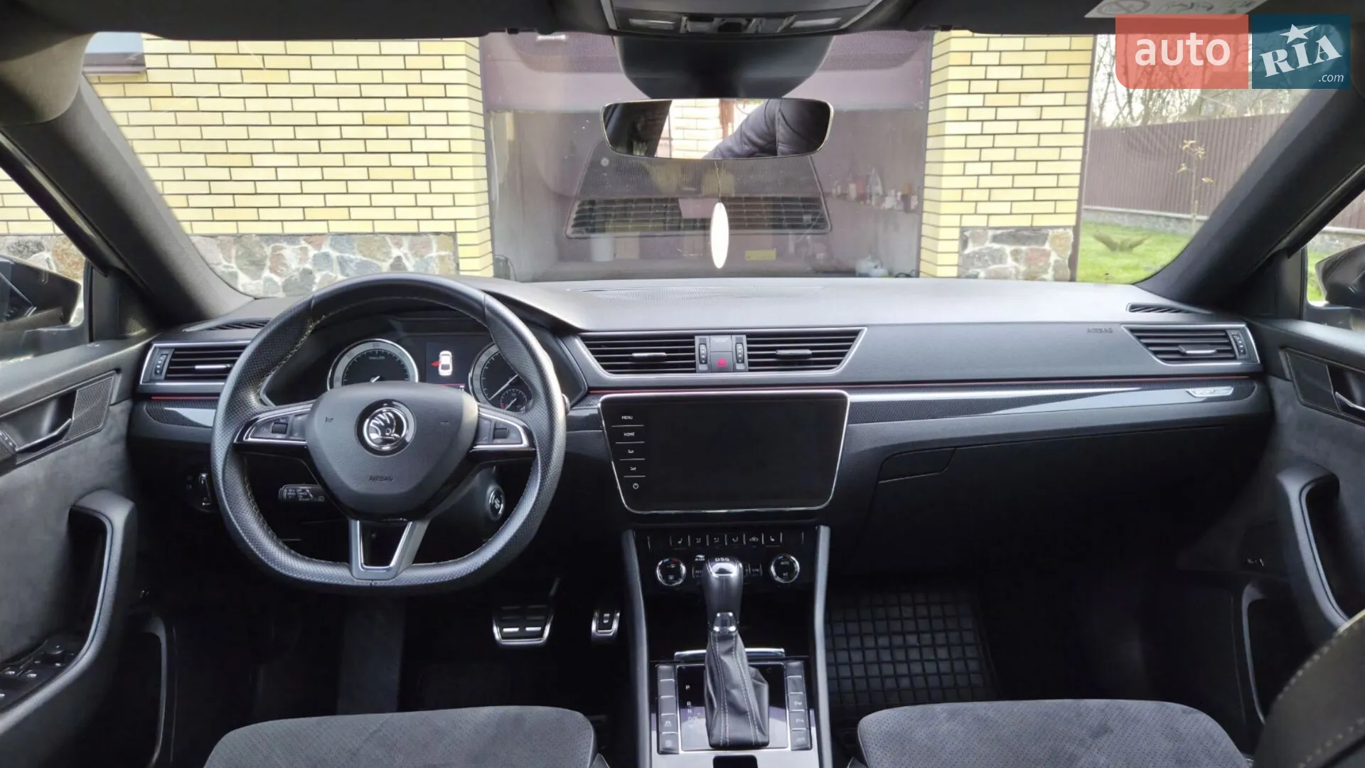 2018 Skoda Superb - мініатюра 23