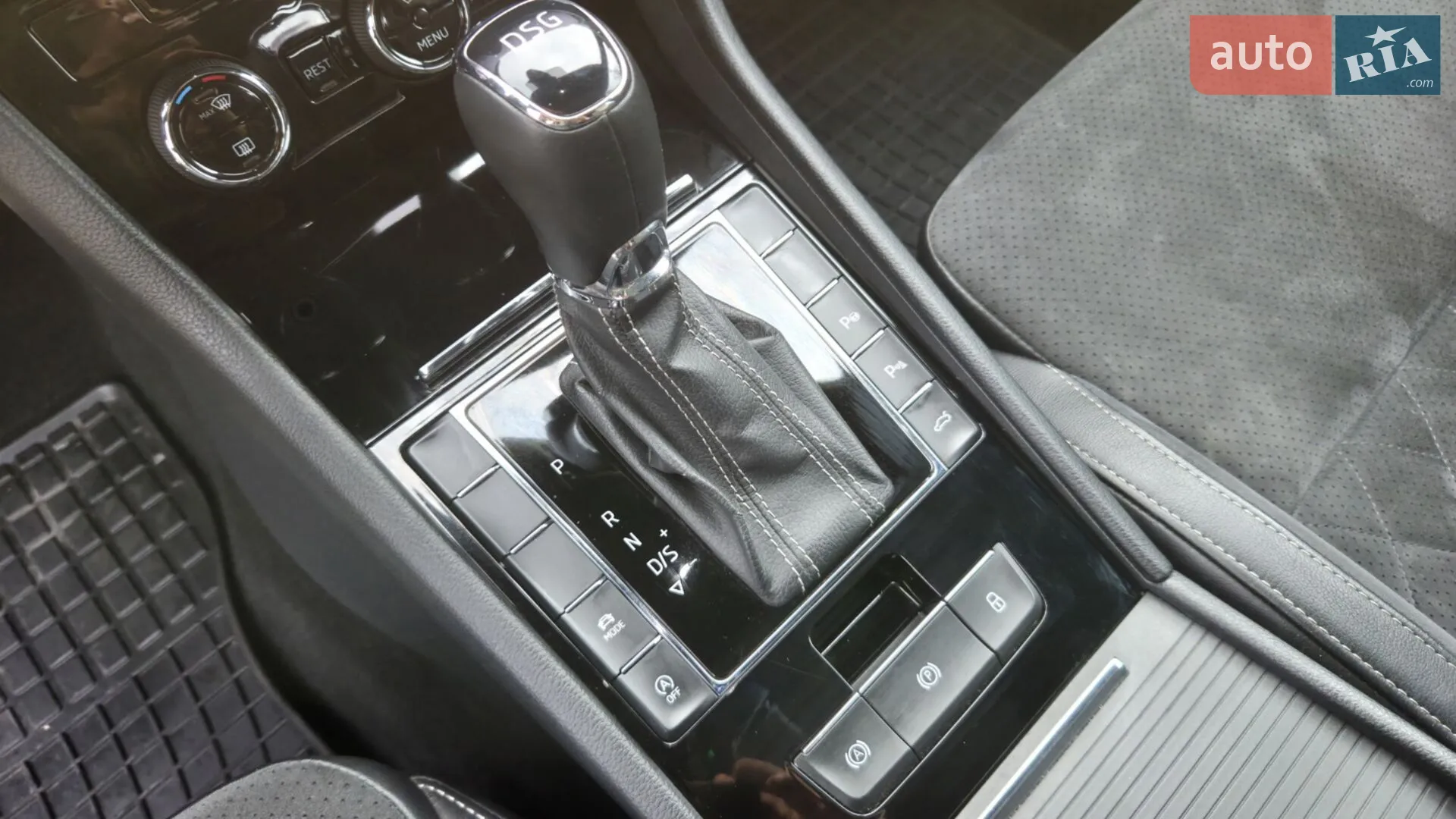 2018 Skoda Superb - мініатюра 29