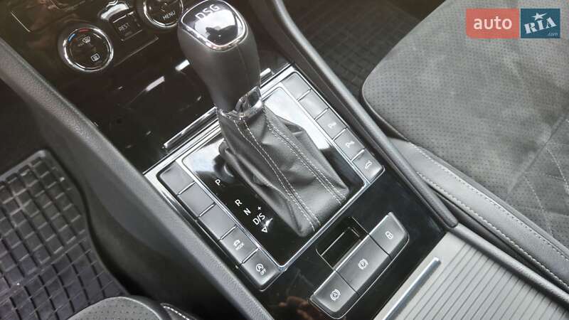 Лифтбек Skoda Superb 2018 в Коростене фото 29 Лифтбек Skoda Superb 2018 в Коростене