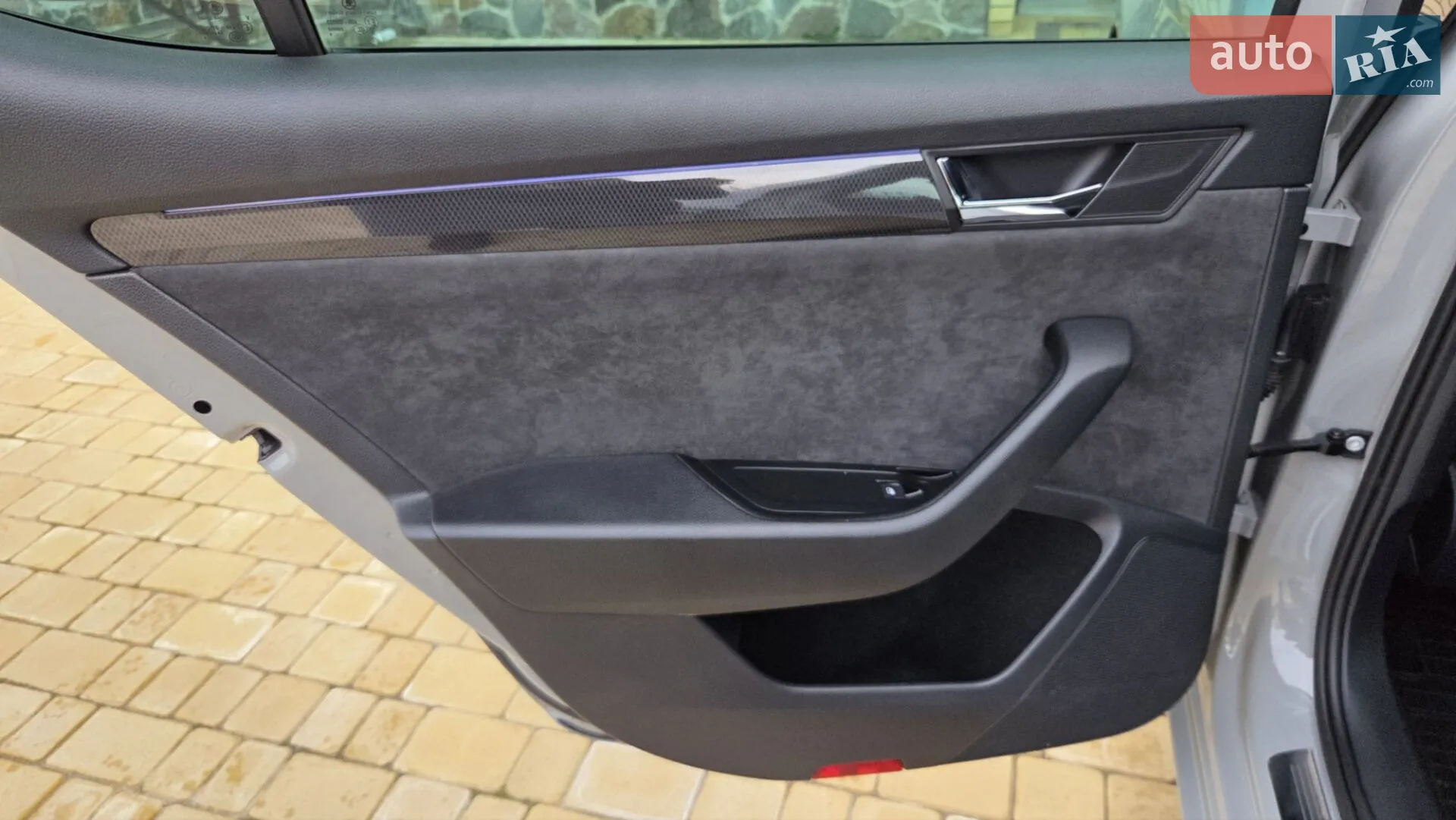 2018 Skoda Superb - мініатюра 20