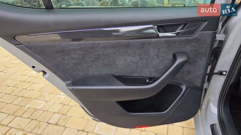 Лифтбек Skoda Superb 2018 в Коростене фото 20 Лифтбек Skoda Superb 2018 в Коростене