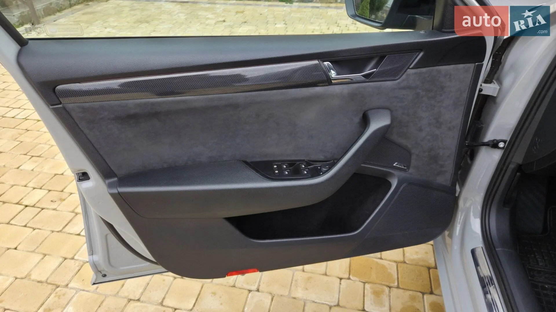 2018 Skoda Superb - мініатюра 19